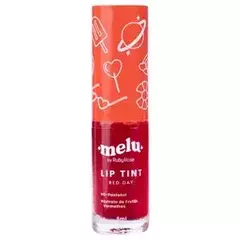 (RR-7501) Lip Tint RED DAY - MELÚ by RUBY ROSE en internet