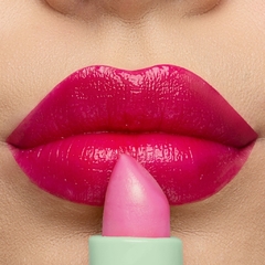 (HB-8528) - LABIAL MÁGICO DREAM LIPS strawberry week - RUBY ROSE - comprar online