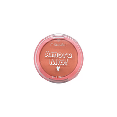 (COD391-1) Blush Amore Mio tono 1 - MIA MAKE