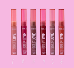 (CS3713-1 Labial mate SELF LOVE TONO 1 - PINK 21 - comprar online