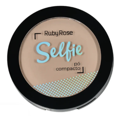 (HB7228-L1) Polvo compacto Selfie L1 - Ruby Rose