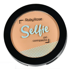 (HB7228-L6) Polvo compacto Selfie L6 - Ruby Rose