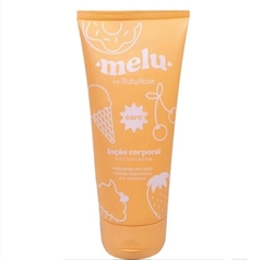 (RR6800/01) Crema corporal sabor BUTTERCREAM - MELU by Melu