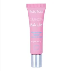 (HB8222S) - Glossy Balm HIDRATANTE Sugar Berry - RUBY ROSE - comprar online