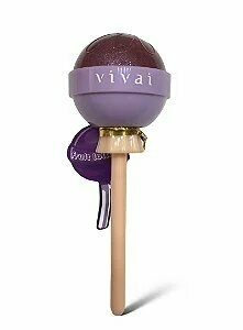 (3028.1.1-2) Gloss lollipop sabor UVA 02 - VIVAI