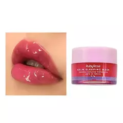 (HB8530WS) Balm sleeping mask tono WATERMELON SUGAR - RUBY ROSE