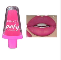 (CS4572-4) Labial Matte PINKY TONO 4 - PINK 21