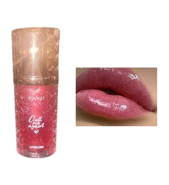 (CS4756-6) Gloss Call me again TONO 6- PINK 21