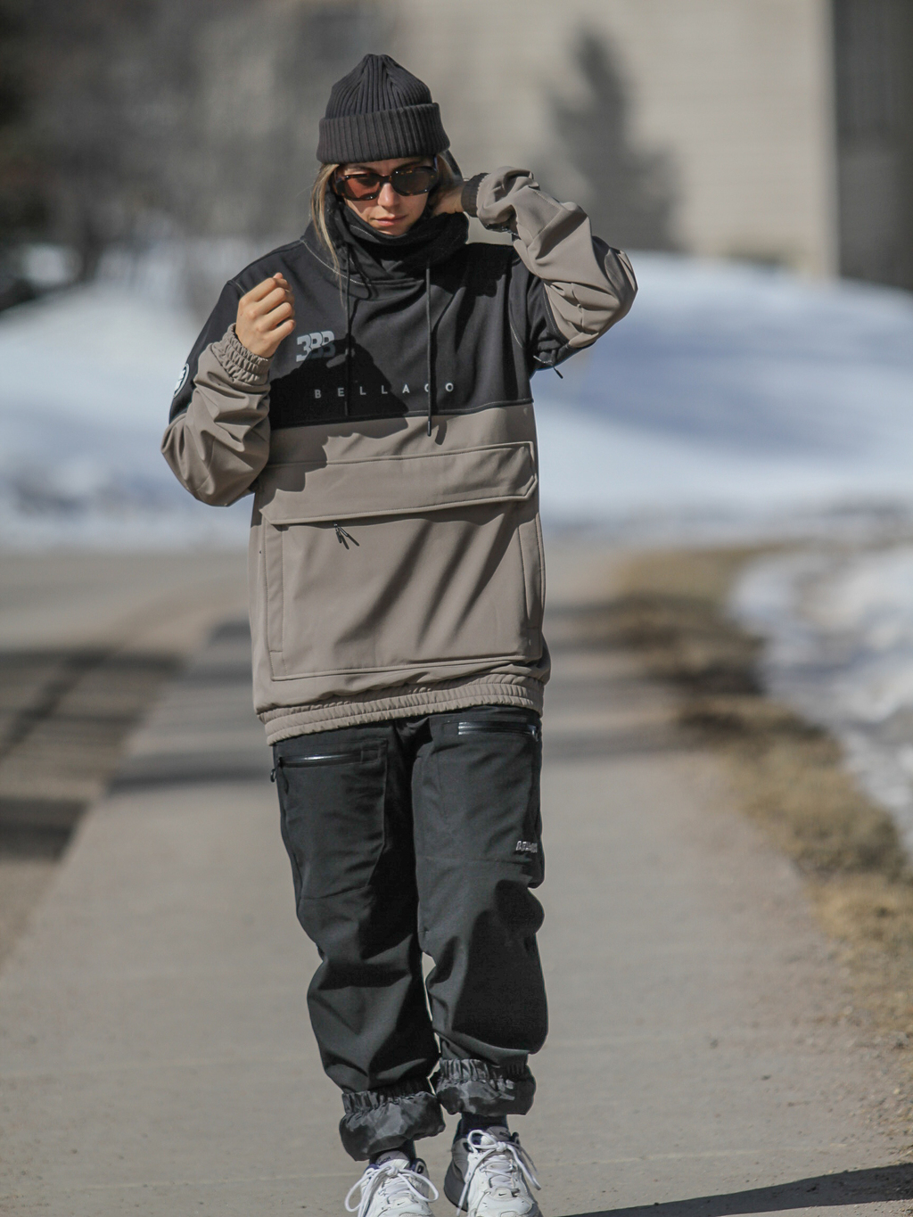 Buzos anorak hotsell