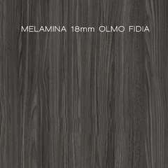 Mesa Ratona Cubo Melamina 18mm Factory Muebles - tienda online