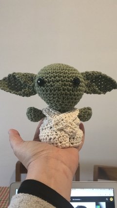 Baby Yoda - comprar online