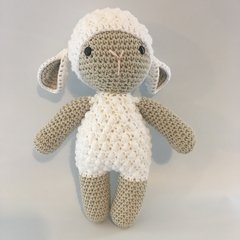 Mary´s little lamb