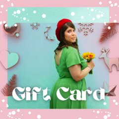GIFT CARD x35