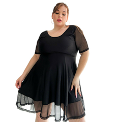 Vestido FULL BLACK - comprar online