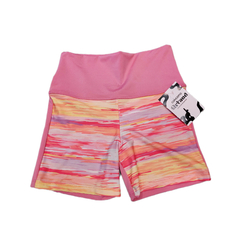 Microshort Mitti Rosa