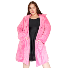 Saco Glam Pink Large - comprar online