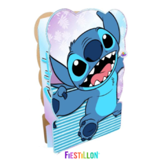 PIÑATA STITCH