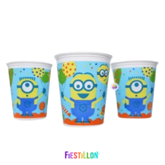 VASO MINIONS