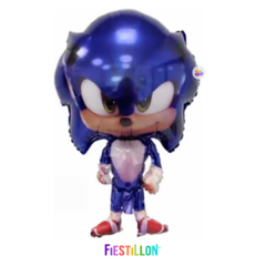 GLOBO SONIC