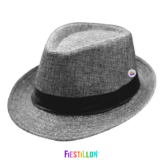 GORRO PANAMEÑO PREMIUM - FIESTILLON