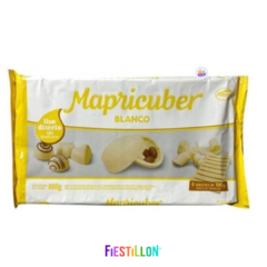 CHOCOLATE MAPRICUBER BLANCO