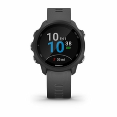 Garmin 245 Forerunner 245 Cinza Ardósia