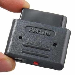 Receptor Bluetooth Retro Receiver 8bitdo Snes/sfc - comprar online