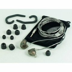 Fone In-ear Profissional Bass Hifi Vsonic Vsd5 Monitor Som na internet