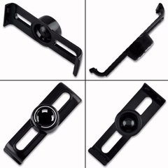 Bracket Compatível Garmin Nuvi 1200/1250/1255/1300/1310/1350 - TUDO PRA MULTIMIDIA