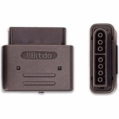 Receptor Bluetooth Retro Receiver 8bitdo Snes/sfc na internet