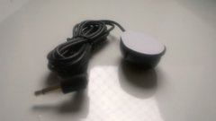 Microfone Bluetooth Central Multimídia Aikon/orbe/winca/wits - TUDO PRA MULTIMIDIA