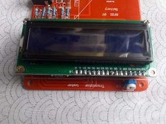 Testador Digital 6f22 Transistor Capacitor Diodo Tríodo - loja online