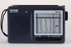 Imagem do Radio Tecsun R-9012 12 Bandas R9012 Am/fm/sw Receiver