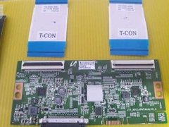 Placa Tcon Tv Sony Kd-55x705e 4k 17y_hu11aphta44lv0.0 C/flat - comprar online