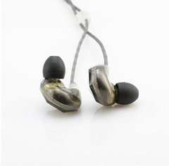 Imagem do Fone In-ear Profissional Bass Hifi Vsonic Vsd5 Monitor Som