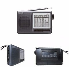 Radio Tecsun R-9012 12 Bandas R9012 Am/fm/sw Receiver na internet