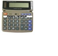 Calculadora De Mesa 12 Digitos Mv 4121 Elgin