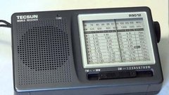 Radio Tecsun R-9012 12 Bandas R9012 Am/fm/sw Receiver - loja online