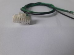 Plug Cabo Comando Volante Multimídia Aikon/dsw/winca S60/s90