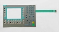 Membrana Siemens 6av6643-0ba01-1ax0 Teclado Ihm Op 277 Op277