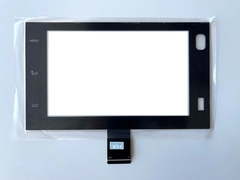 Tela Touch Screen Multimídia Peugeot 2008 208 2018 2019 2020 C4