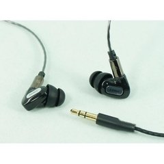 Fone Iem Retorno/monitor Palco - Somic Mh415 Preto Na Caixa - comprar online