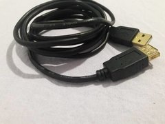 Cabo Usb Extensor Central Multimídia Aikon/winca/dsw S60/s90 - loja online