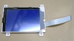 Display Tela Lcd Yamaha Psr S650 S550 Mm6 Mm8 Dgx Original