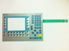 Membrana Siemens 6av6643-0ba01-1ax0 Teclado Ihm Op 277 Op277 - TUDO PRA MULTIMIDIA