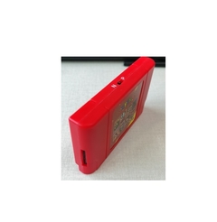Cartucho Nintendo 64 com cartão de jogos everdrive ED64 Plus - loja online