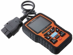 Scanner Foxwell Nt301 Diagnóstico Automotivo Profissional