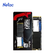 Netac ssd m2 nvme ssd 128gb 256gb 512gb 1tb ssd m.2 2280 pcie unidade de estado sólido interno para o desktop do portátil