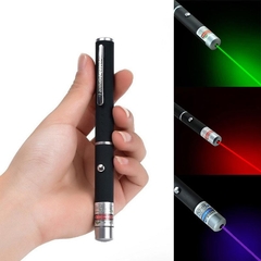 5mw 650nm caneta laser verde preto forte visível feixe de luz ponto laser 3 cores poderoso militar ponteiro laser caneta dropshipping na internet