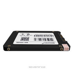 Weijinto ssd 120gb 240gb 128gb 256gb 512gb 480gb 960gb 360gb 2.5 polegadas 500gb 720gb 960gb 1tb interno estado sólido desktop portátil